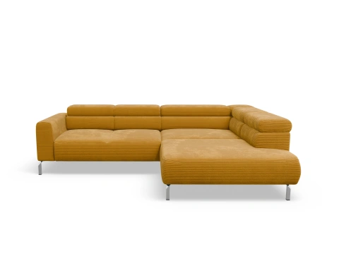 Ecksofa Umbauecke Plus Medium R